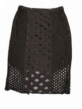 ISLA lace skirt
